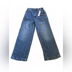 Young Fabulous & Broke Wide Leg Jeans